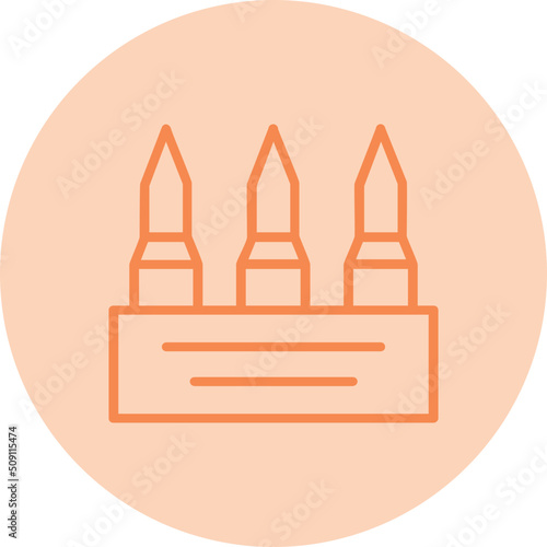 Cartridge Icon