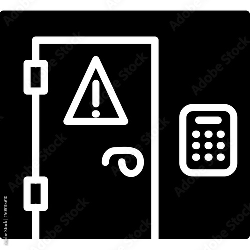 Bunker Icon