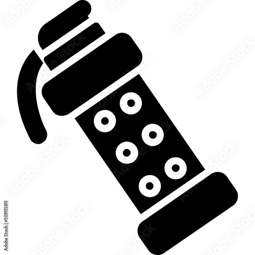 Stunt Grenade Icon