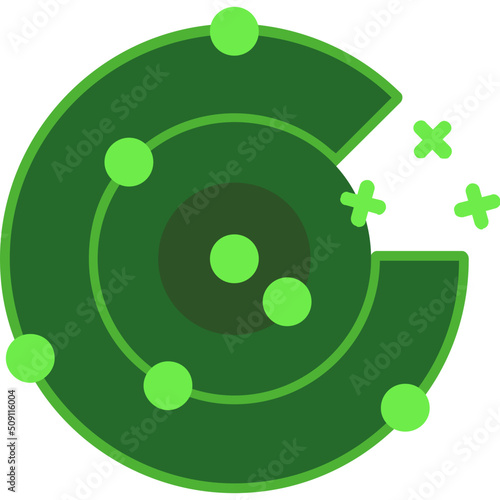 Radar Icon