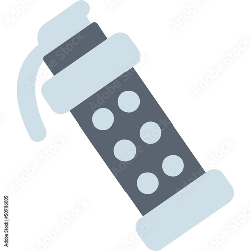 Stunt Grenade Icon