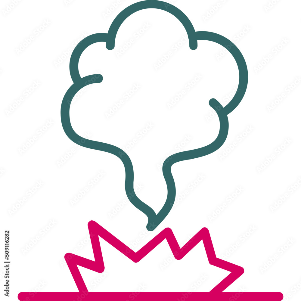 Explosion Icon Explosion Icon