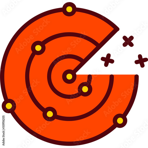 Radar Icon