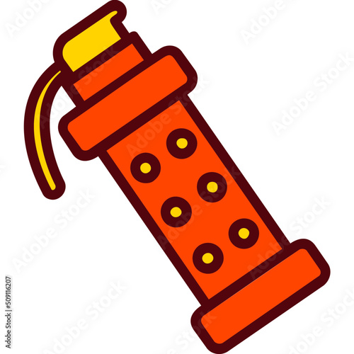 Stunt Grenade Icon