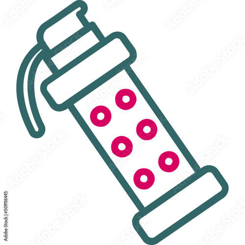Stunt Grenade Icon
