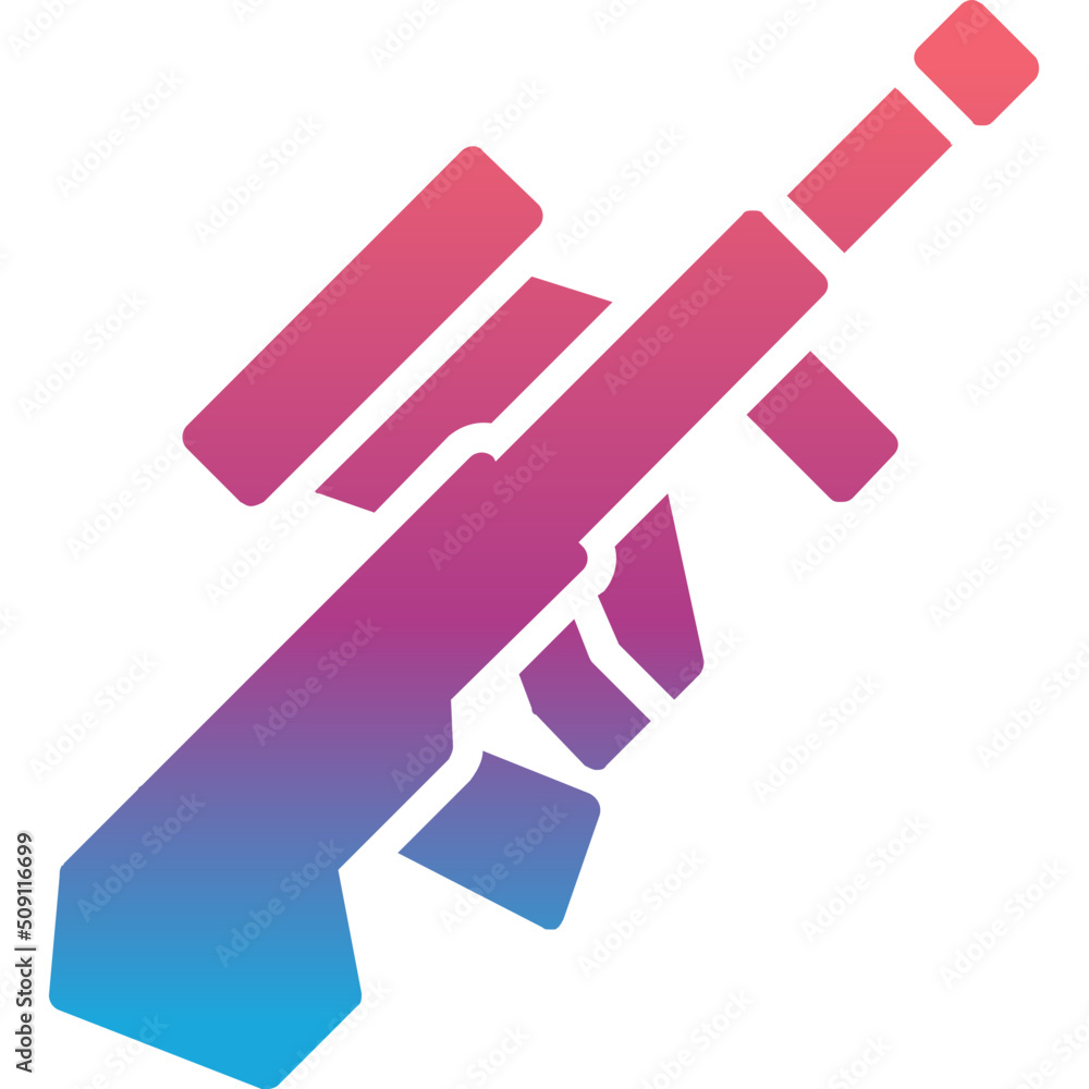 Gun Icon