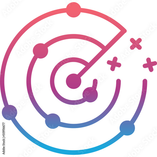 Radar Icon