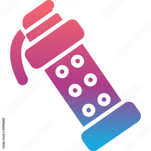 Stunt Grenade Icon