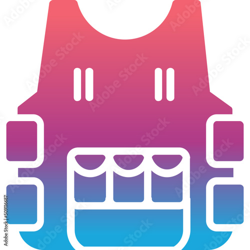 Vest Icon