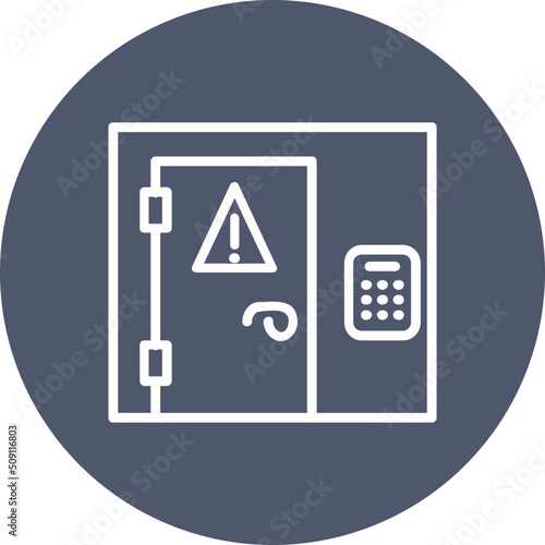Bunker Icon