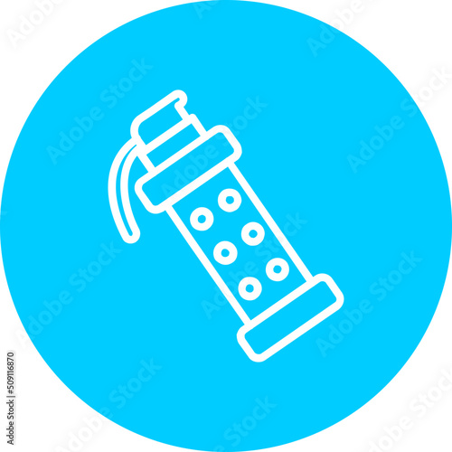 Stunt Grenade Icon