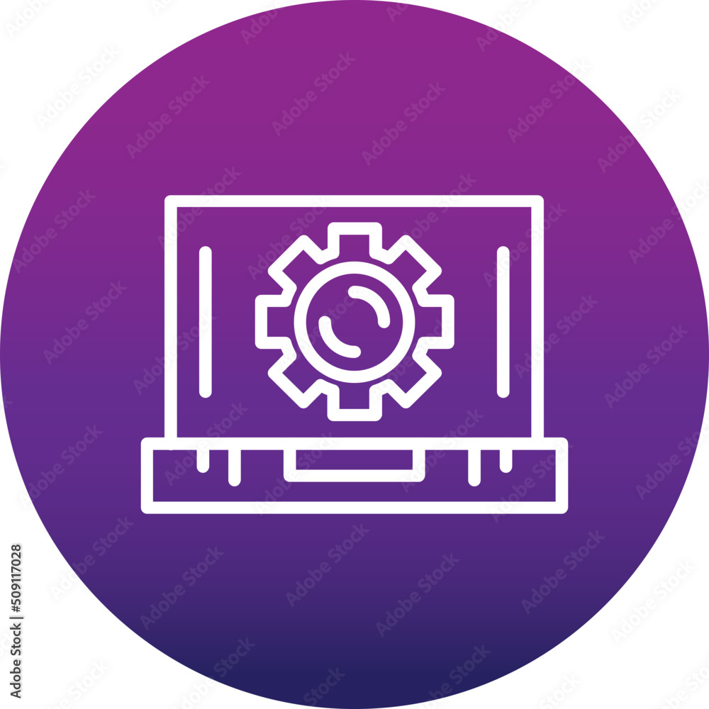 Settings Icon Settings Icon