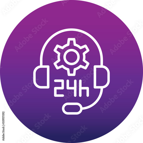 Helpline Icon