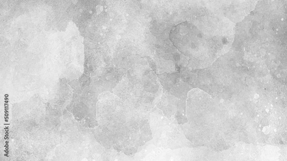 Obraz premium Light grey low contrast Rough Concrete textured background to your concept or product