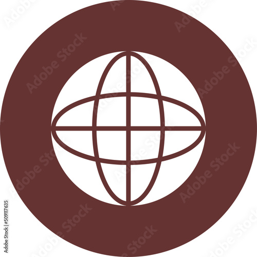 World Icon