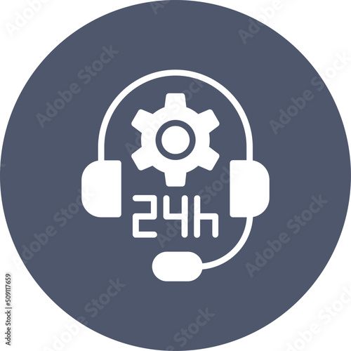 Helpline Icon