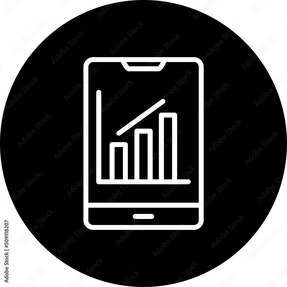 Graph Icon Graph Icon