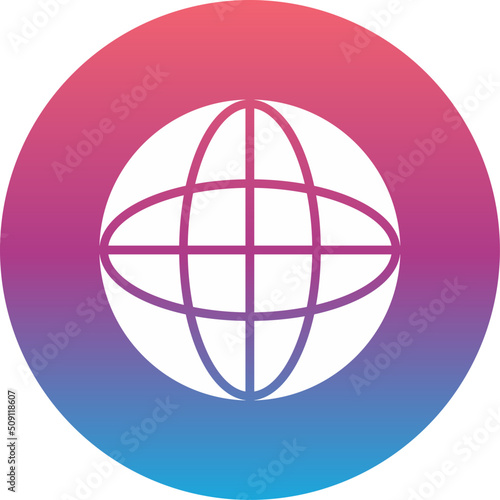 World Icon