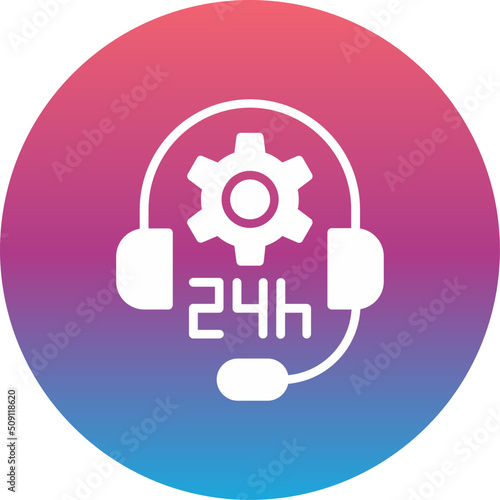 Helpline Icon
