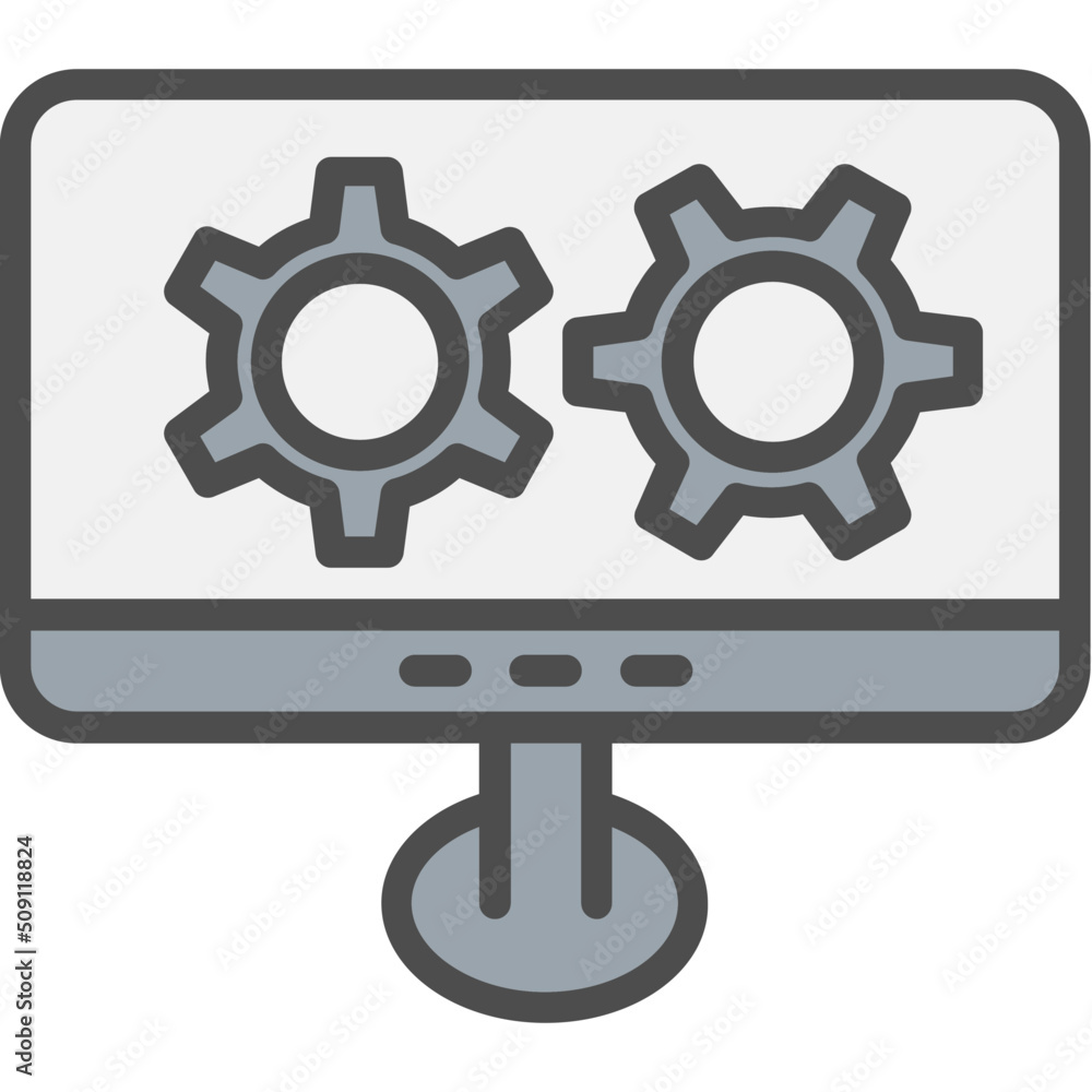 Configure Icon Configure Icon