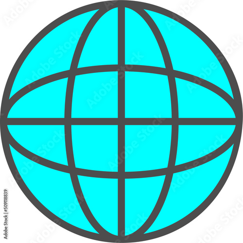 World Icon