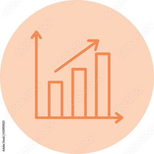 Graphs Icon
