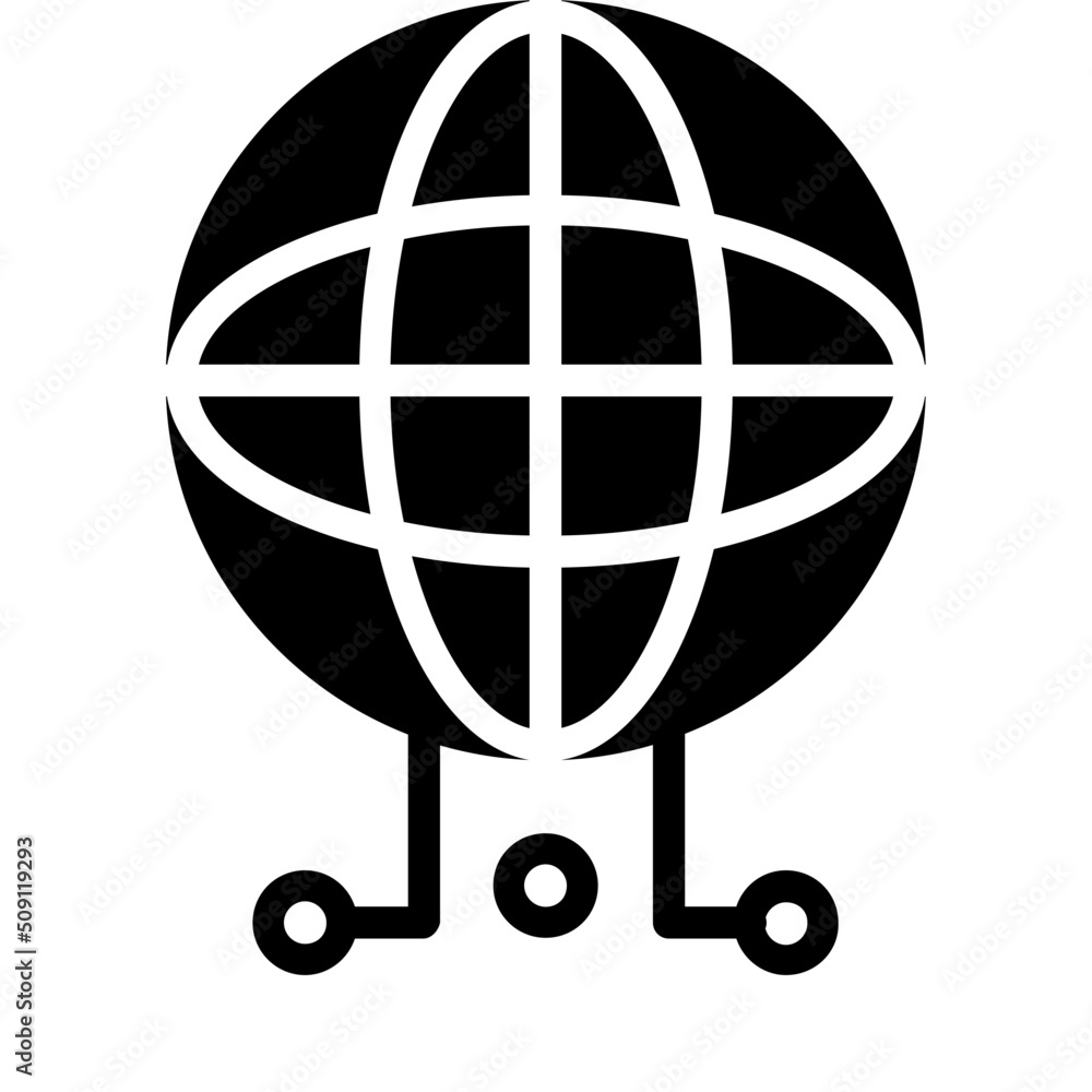 Network Icon Network Icon