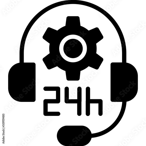 Helpline Icon