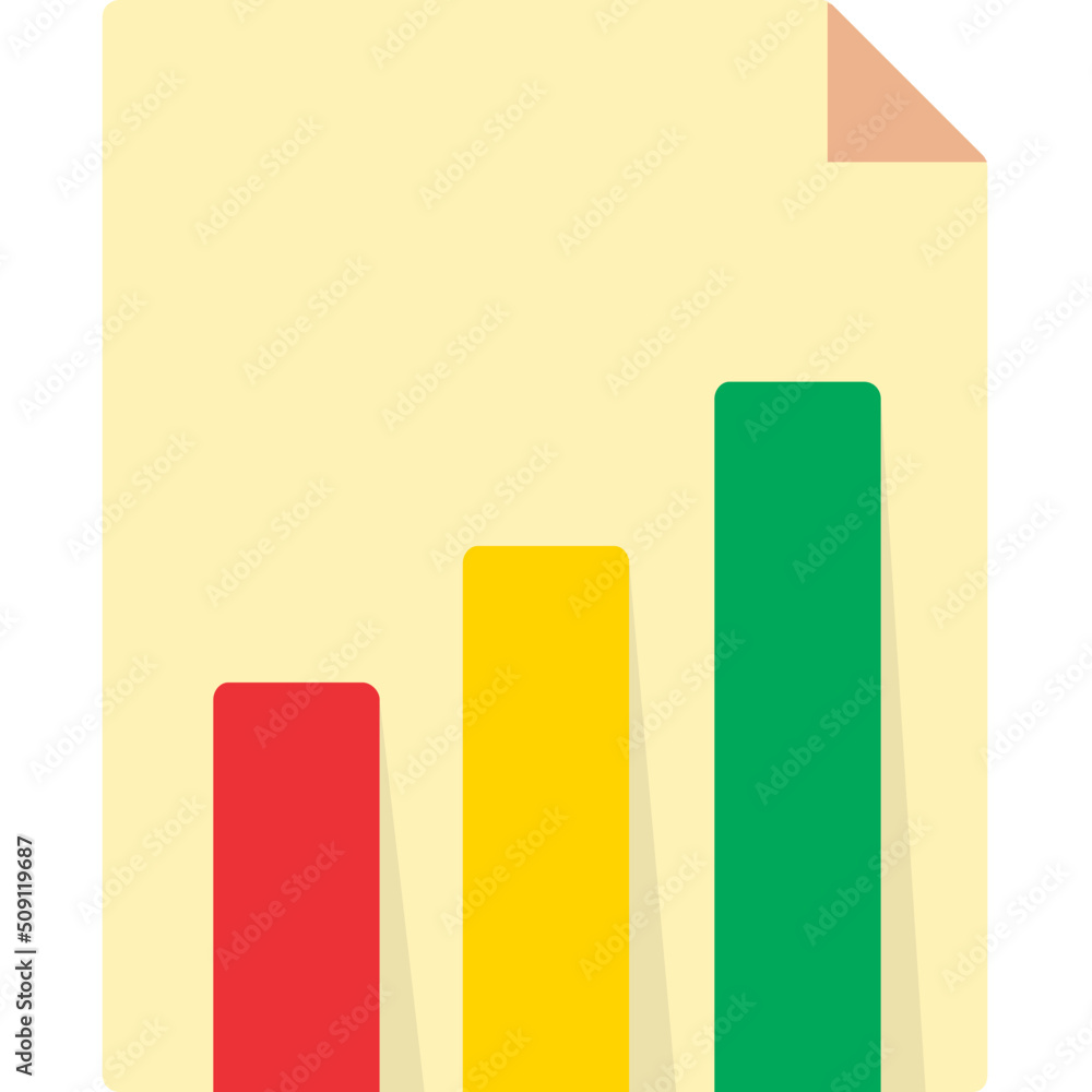Graph Icon Graph Icon