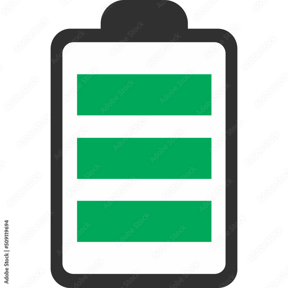 Battery Icon Battery Icon