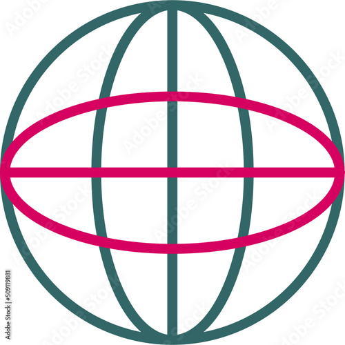 World Icon
