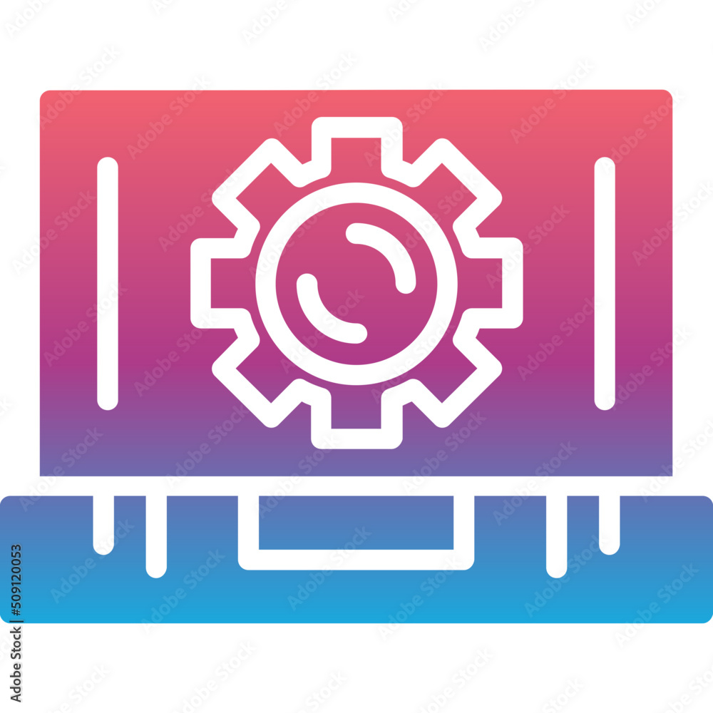 Settings Icon Settings Icon