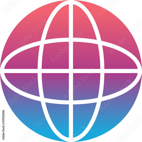 World Icon