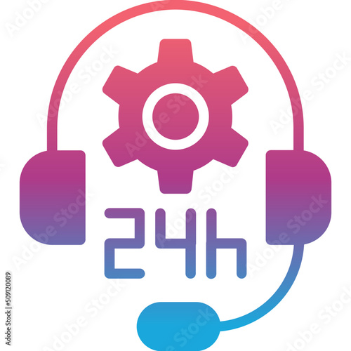 Helpline Icon