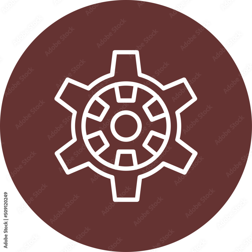 Gear Icon Gear Icon
