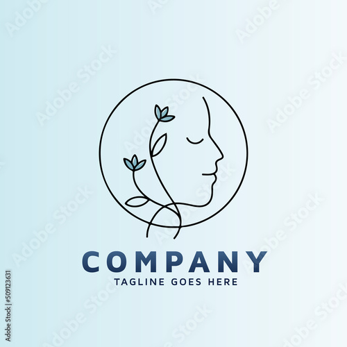 Help Lotus Cosmetics logo design
