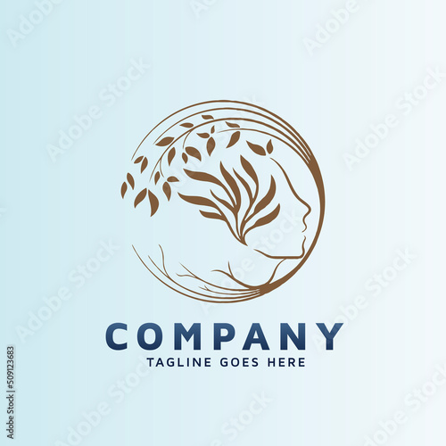 Help Lotus Cosmetics logo design