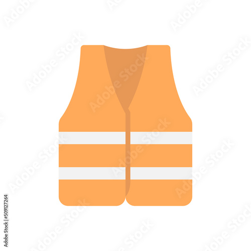 vest icon design template vector illustration