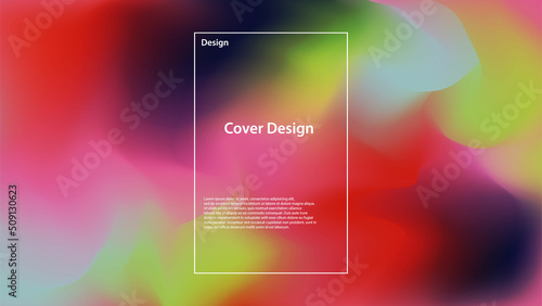 abstract colorful background.
Vector illustration.
EPS 10