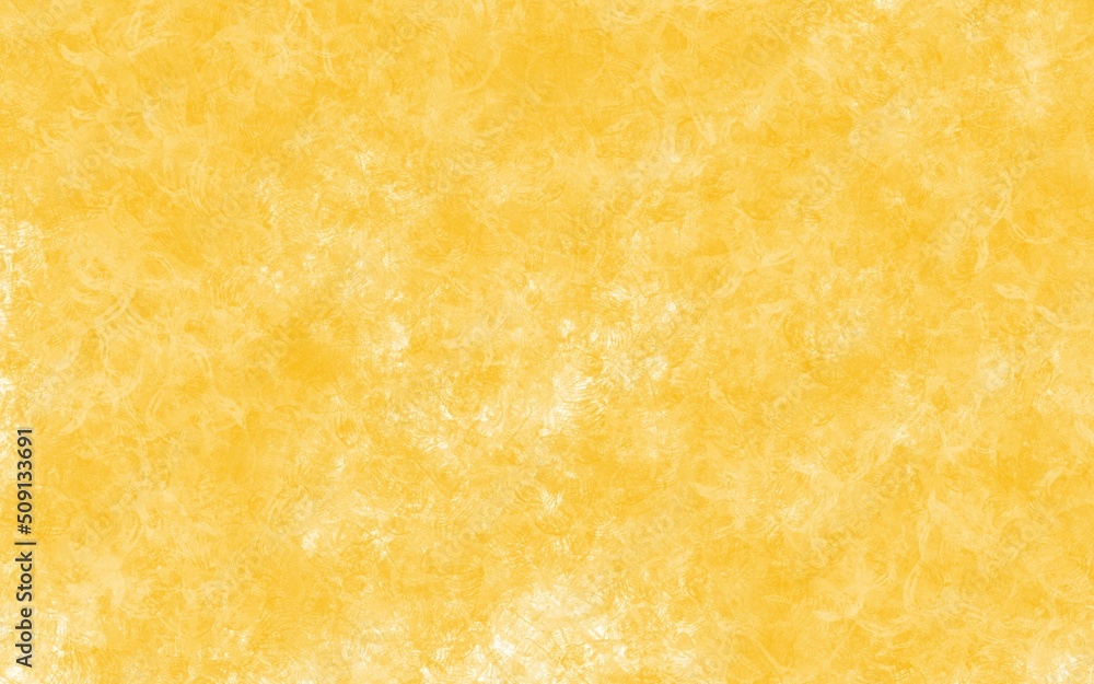 texture yellow background