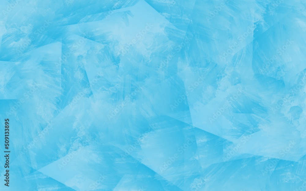 Obraz premium blue texture background abstract sky