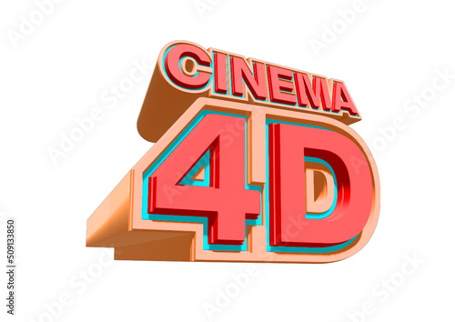 Cinema 4D photo