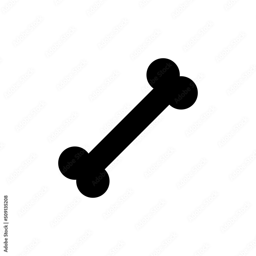 Bone icon Bone icon