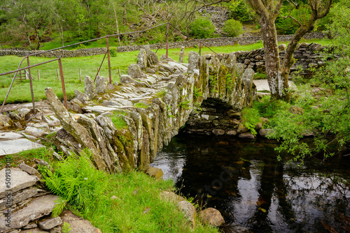 Slaters Bridge photo