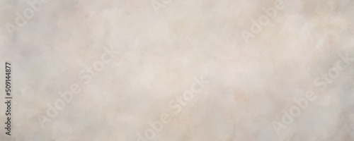 Vector watercolor art background. Old paper. Marble. Stone. Watercolour texture for cards, flyers, poster. watercolour banner. Stucco. Wall. Brushstrokes and splashes. Painted template for design.
