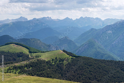 Roncal Valley. Navarrese Pyrenees © Néstor MN