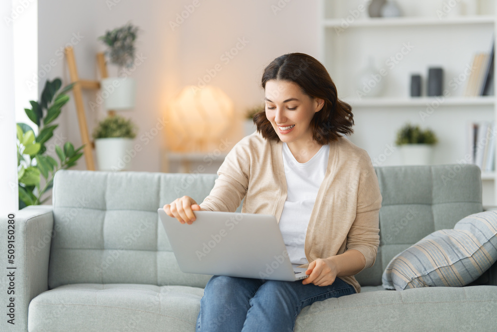 woman using laptop woman using laptop