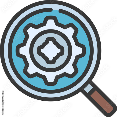 SEO Icon