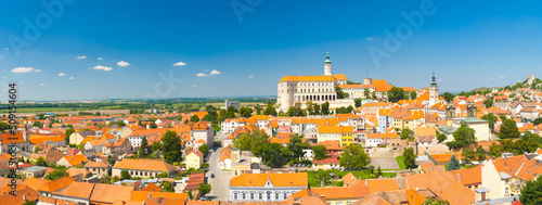 Mikulov photo