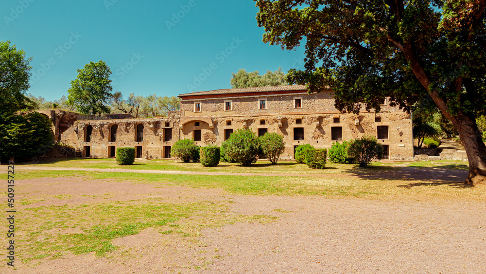 Villa Adrianna